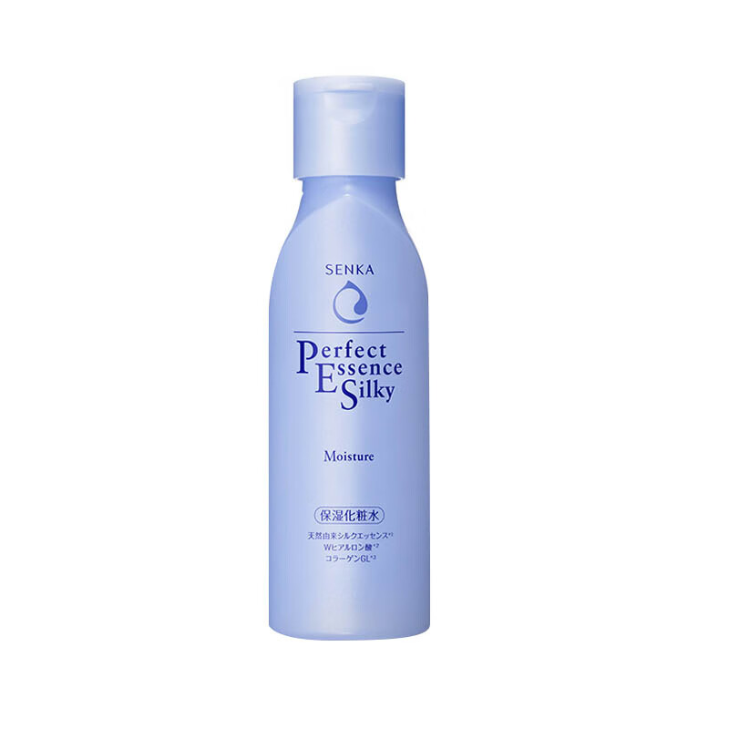 珊珂 丝润保湿温和爽肤水