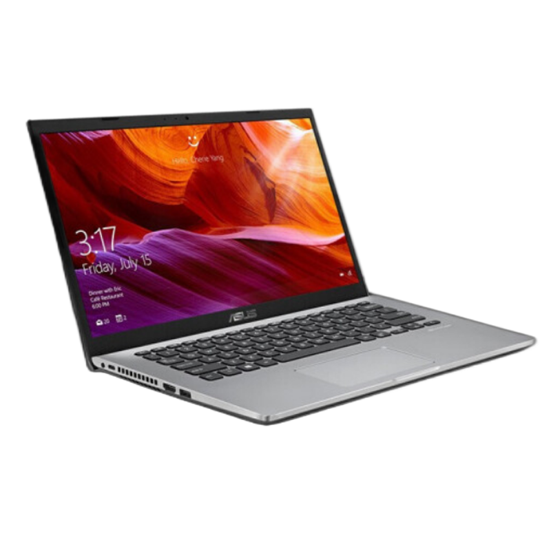 华硕 大屏幕轻薄电脑