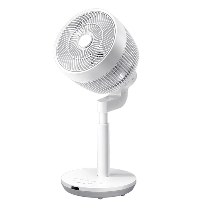 舒乐氏 静音运行电风扇