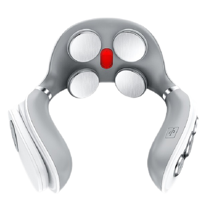 本博 家用车载按摩器