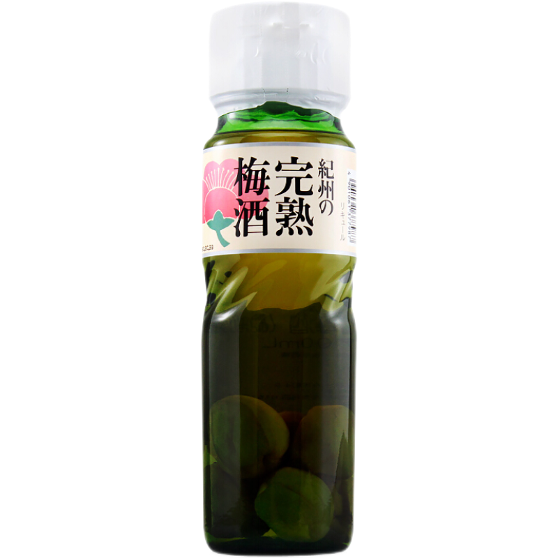 大关 完熟梅子果酒