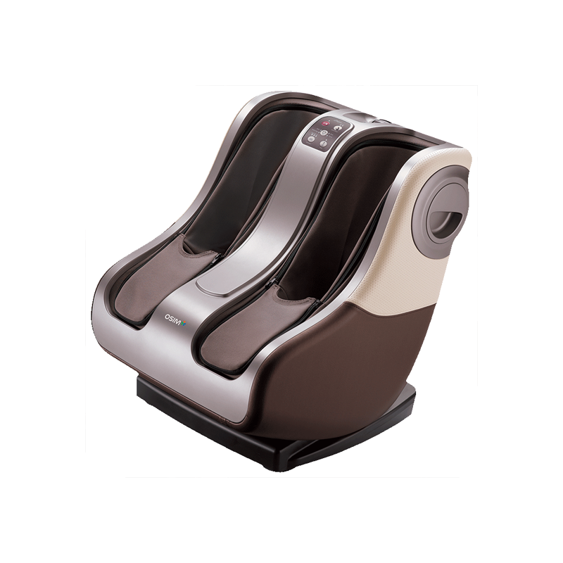 傲胜 推拿温热多功能足疗机