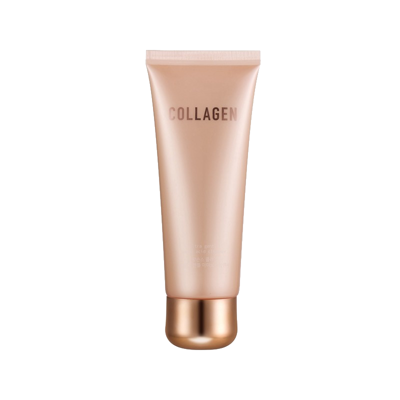 屈臣氏 水润不紧绷洁面