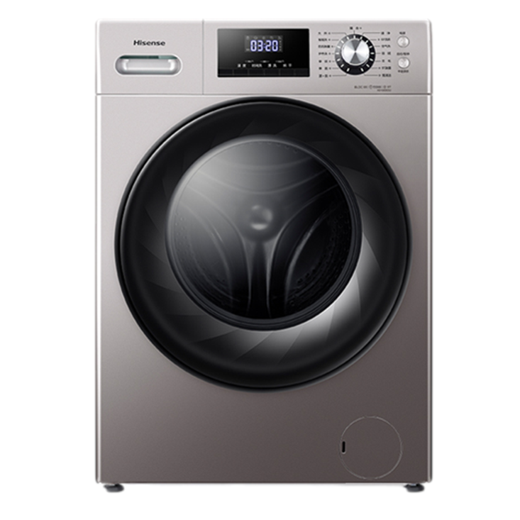 海信 纤薄滚筒洗衣机