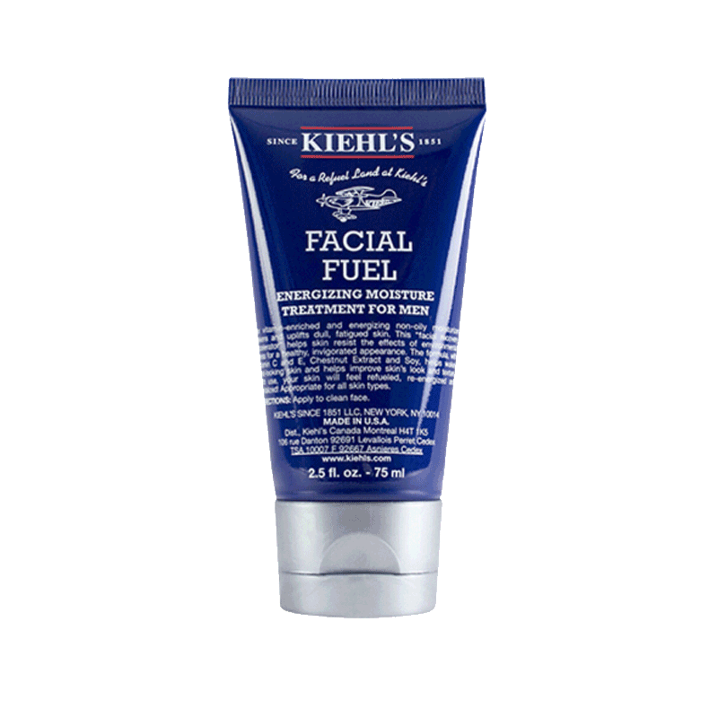 科颜氏 提亮保湿男士乳液