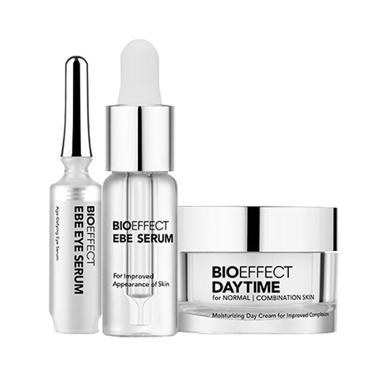 蓓欧菲 焕颜青春护肤套装