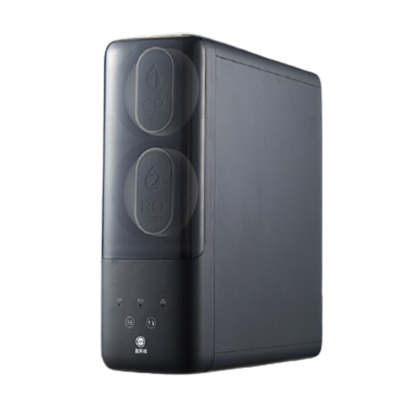 易开得 纤薄省空间净水器