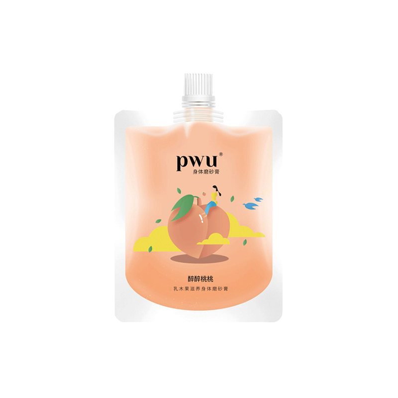 朴物大美 润肤清爽亮肤浴盐