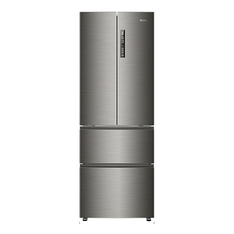 海尔 三挡变温变频冰箱