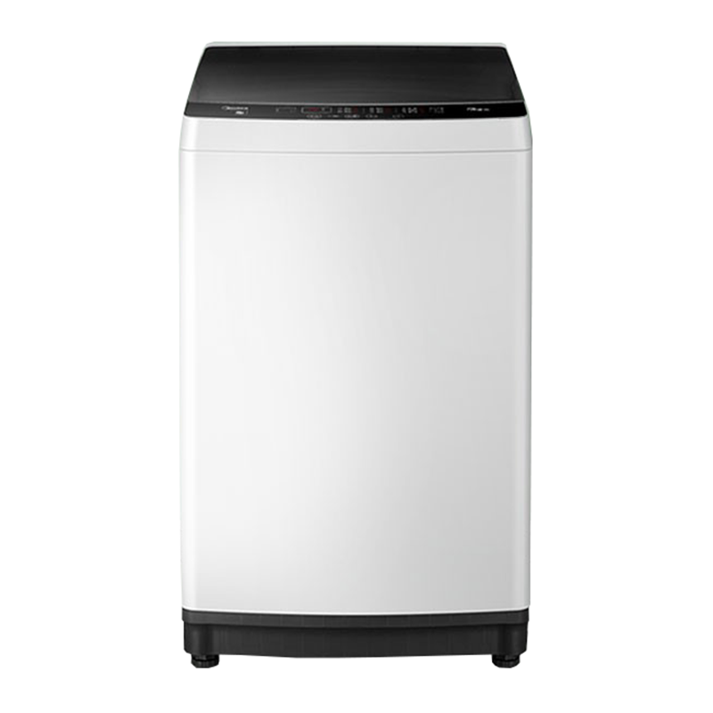 美的 免清洗波轮洗衣机