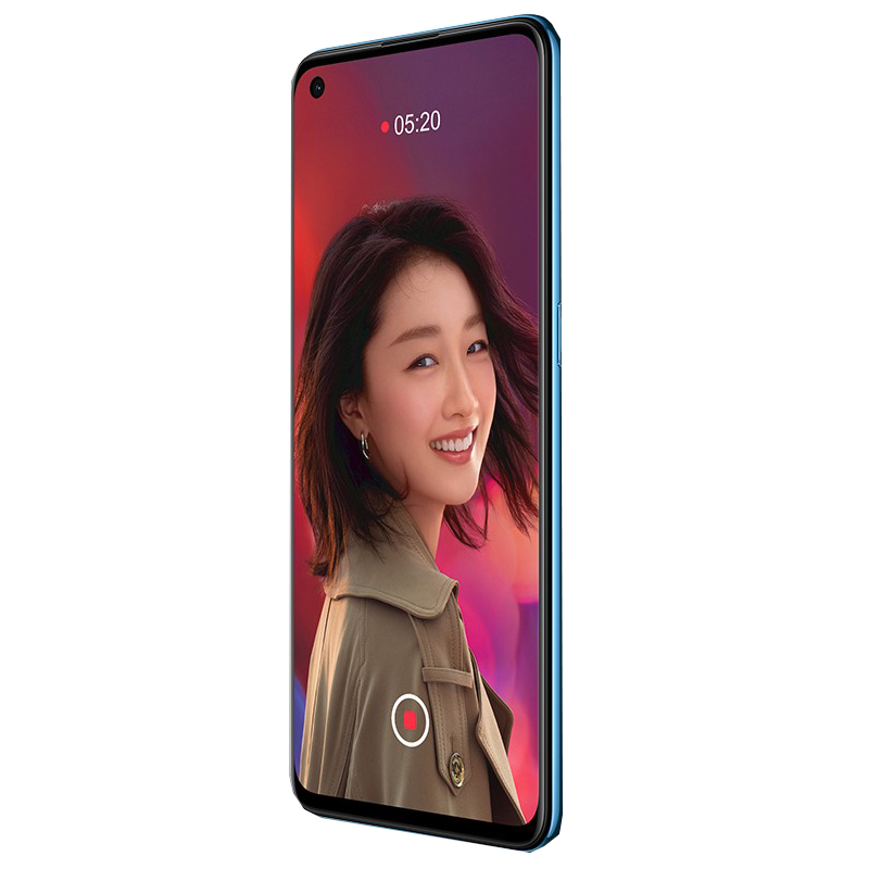 OPPO 快速充电手机