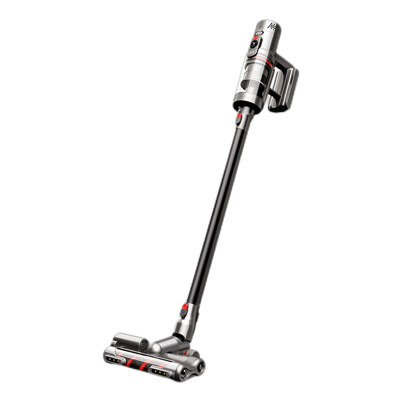 小狗 直线式风轨吸尘器