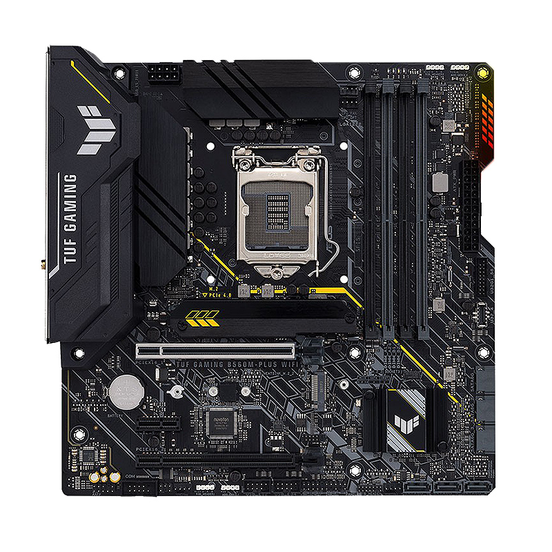 华硕 WIFI6游戏主板