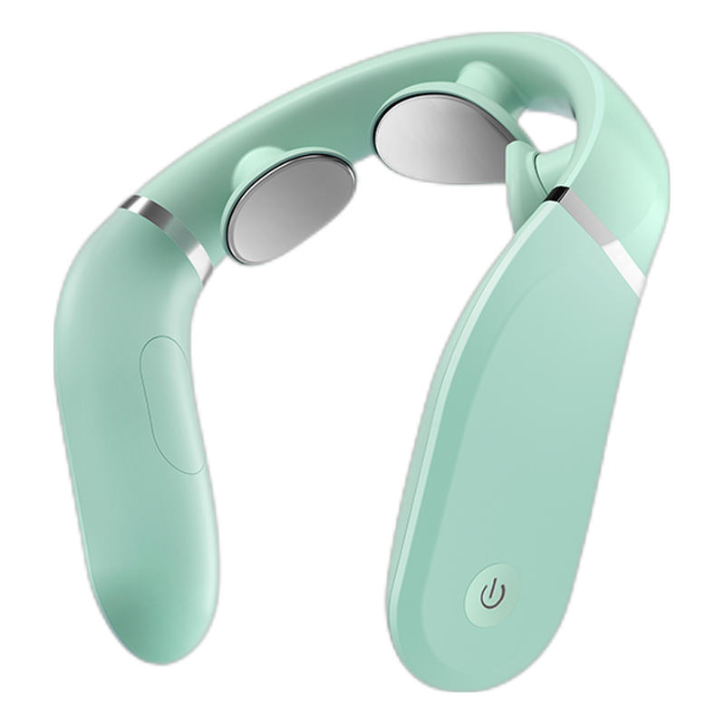 脊安适 脉冲按摩按摩器