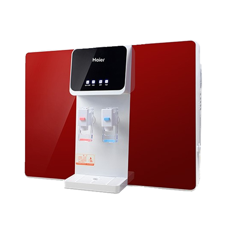 海尔 城乡两用净水器