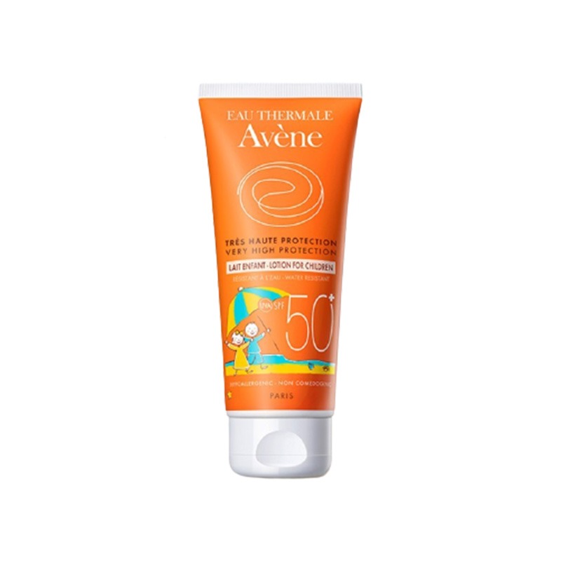 雅漾 孕妇儿童 防晒霜