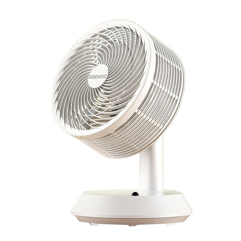 大宇 多功能遥控电风扇