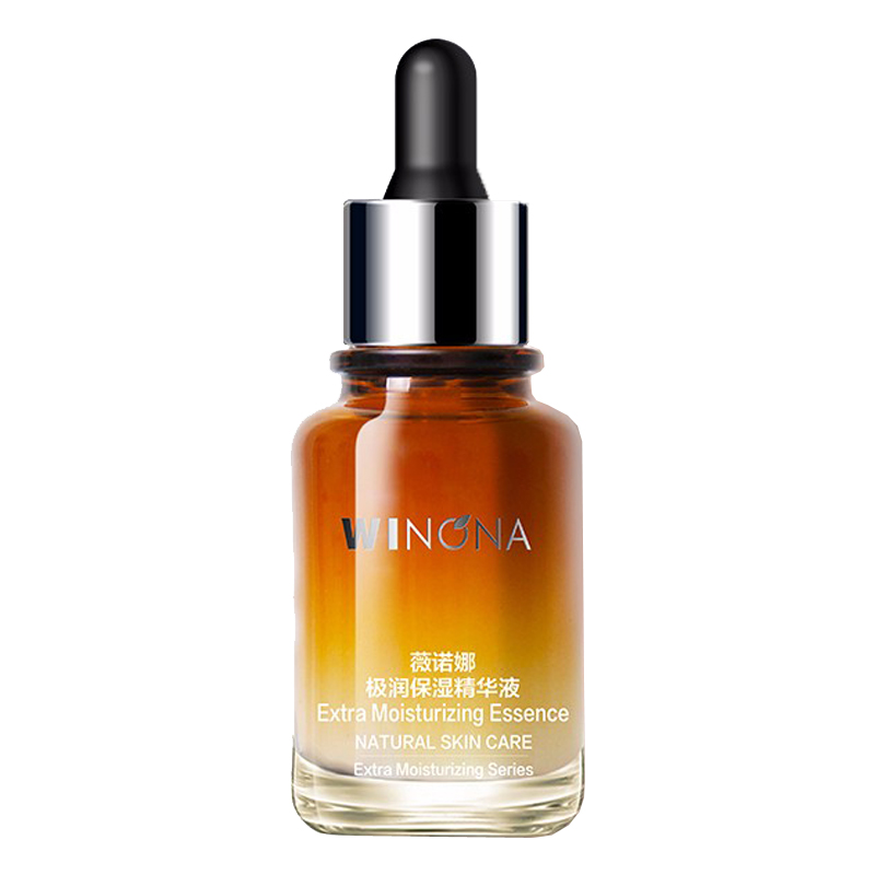 薇诺娜 平衡水油 面部精华