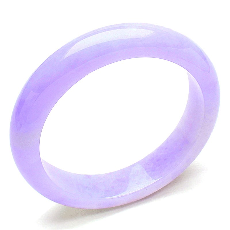 皇家天选 老坑翡翠手镯