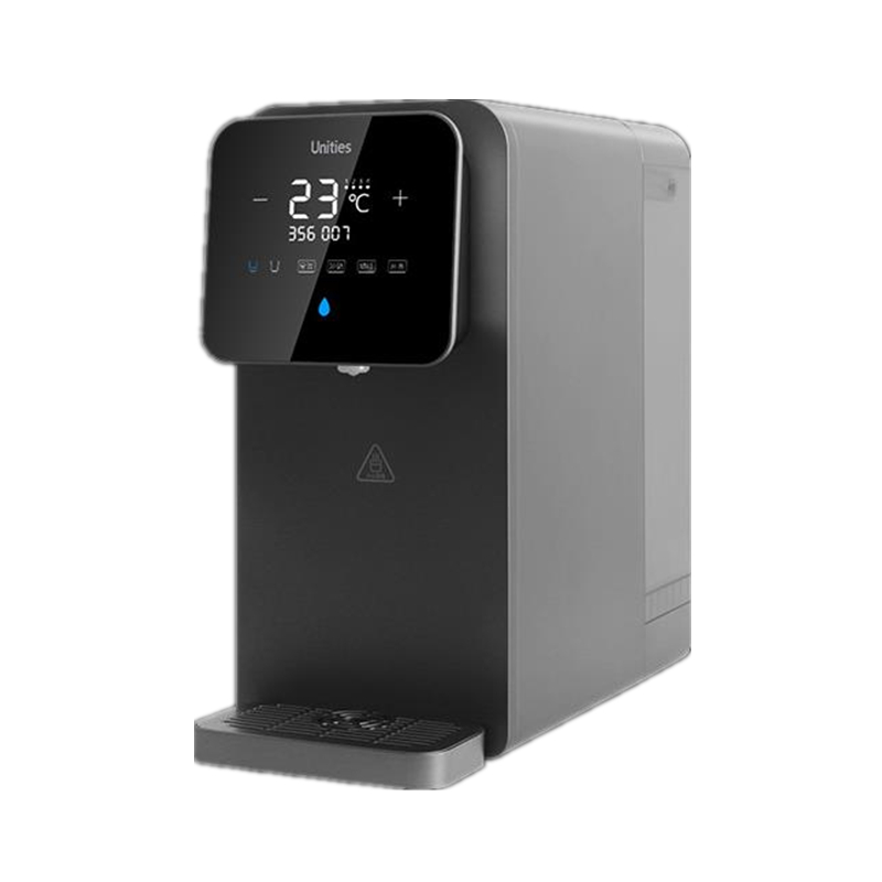 Unities 台式即热净水器