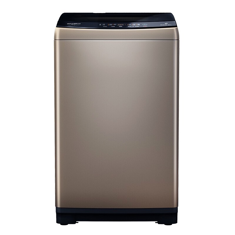 惠而浦 速溶洗洗衣机