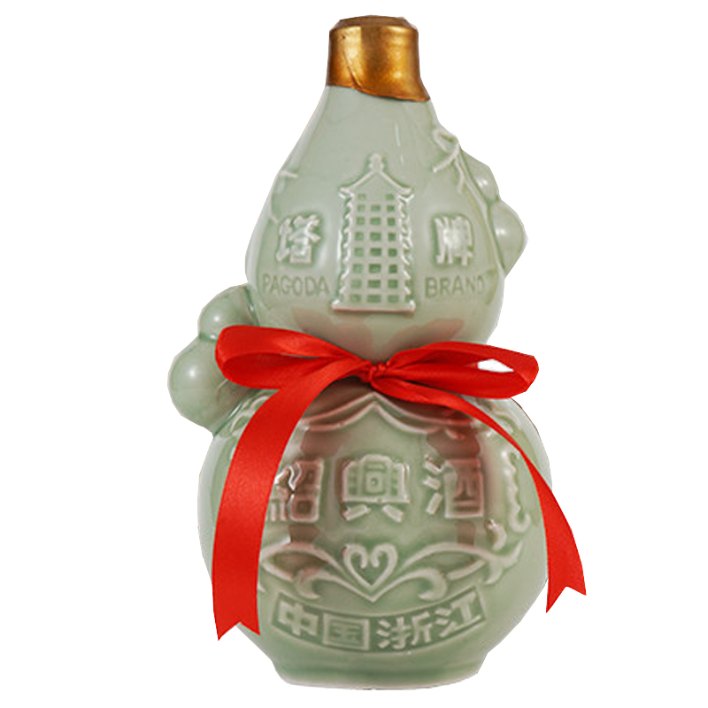 塔牌 手工冬酿香浓黄酒