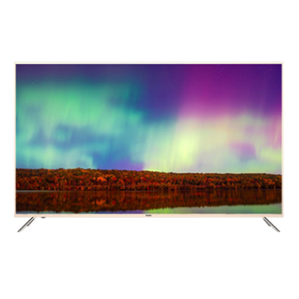 海尔8K解码电视