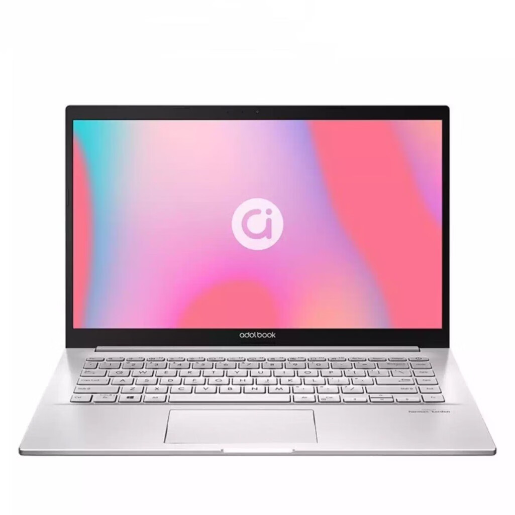 华硕a豆 14s笔记本