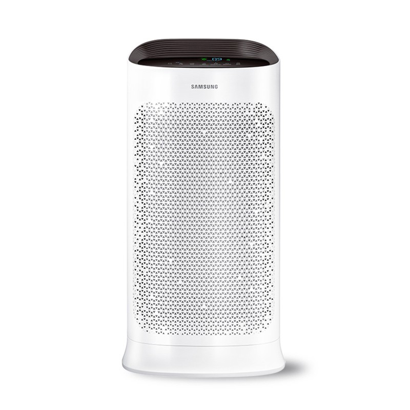 三星 静音运行空气净化器