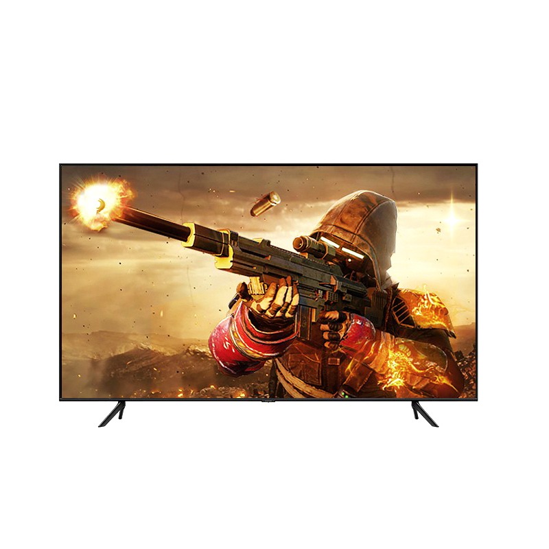 三星 智能多视窗平板电视