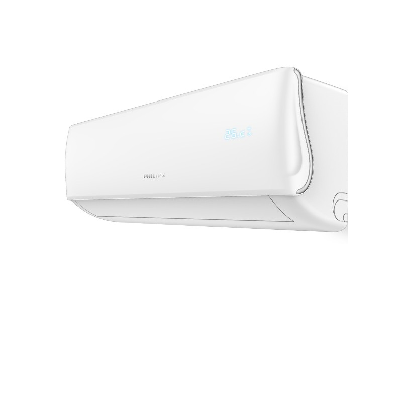 飞利浦 定频独立除湿壁挂式空调
