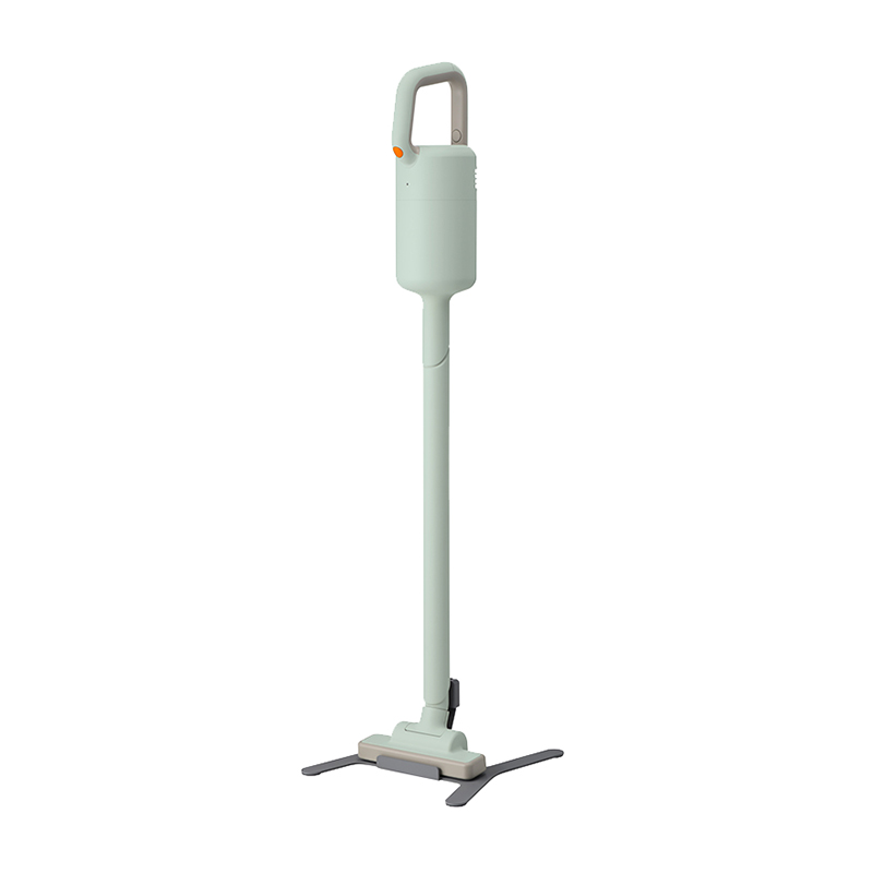 正负零静音吸尘器