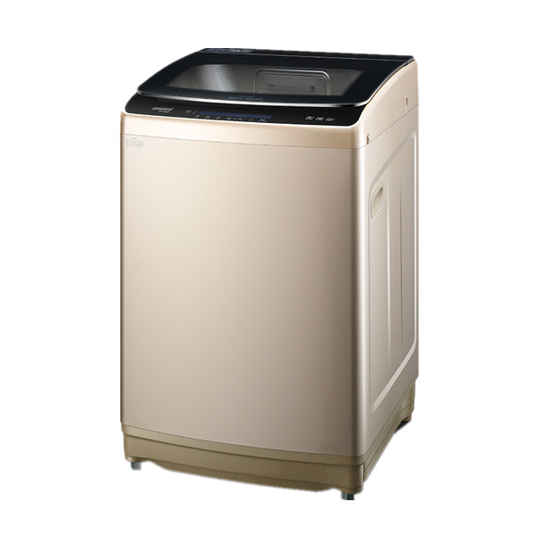 志高安全童锁洗衣机