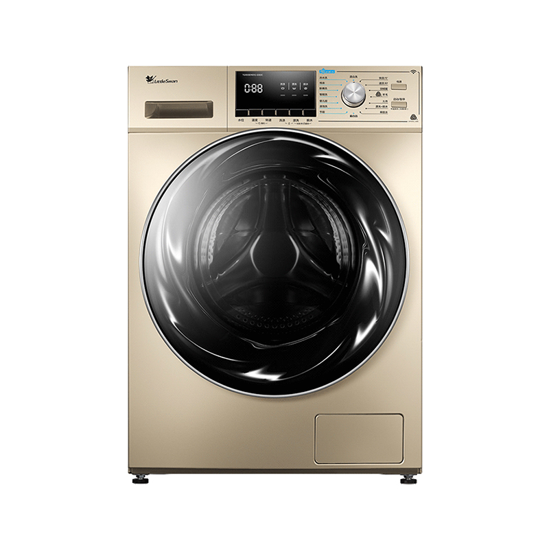 小天鹅大容量银离子除菌洗衣机