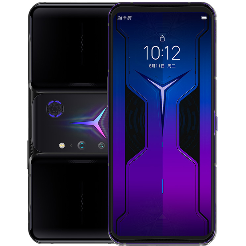 联想 闪速回血手机