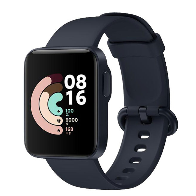 小米 心率监测智能手表