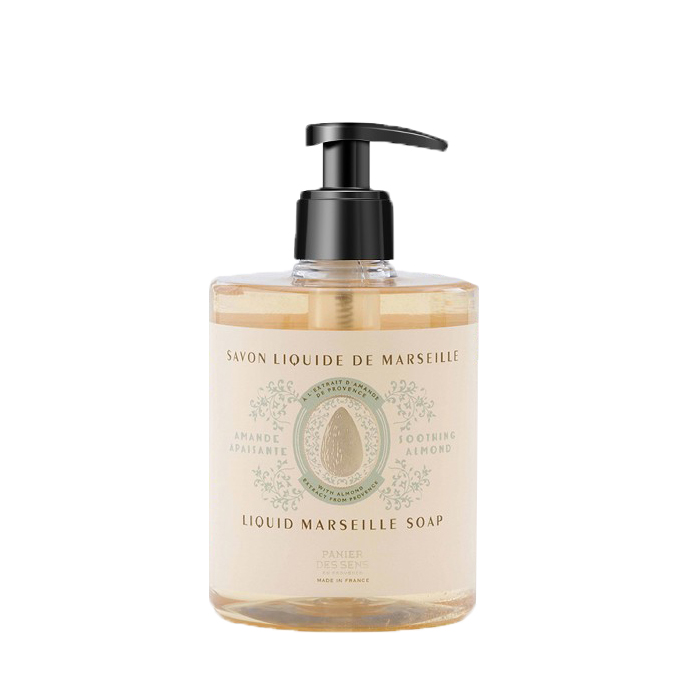 南法庄园 进口香氛洗手液