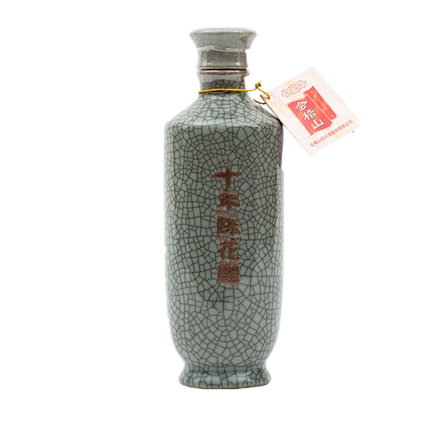 会稽山 半干型绍兴黄酒