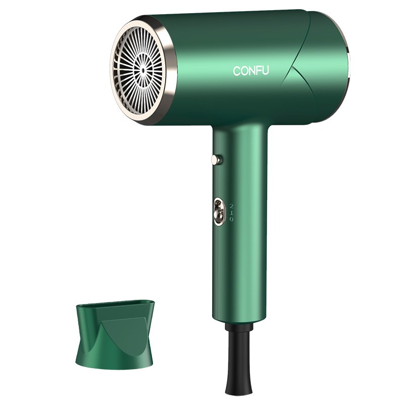 康夫大功率不伤发吹风机