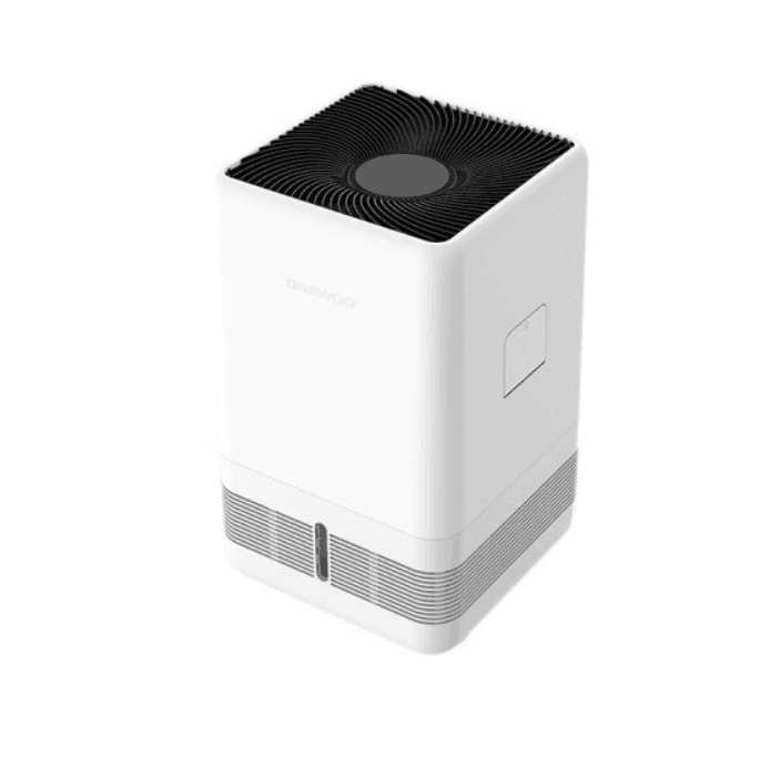 大宇 智能除菌加湿器