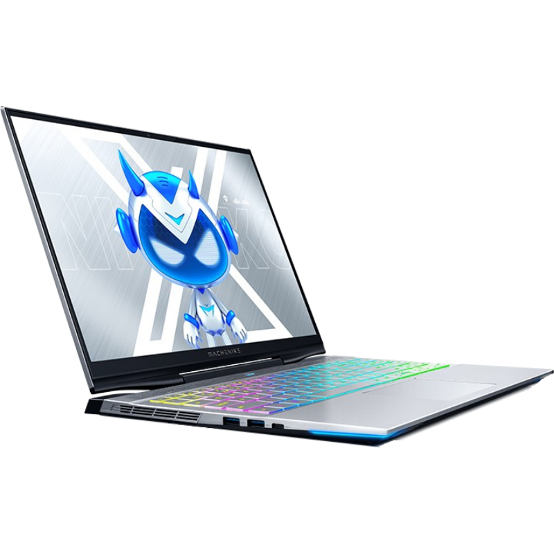 机械师 强劲稳定游戏本