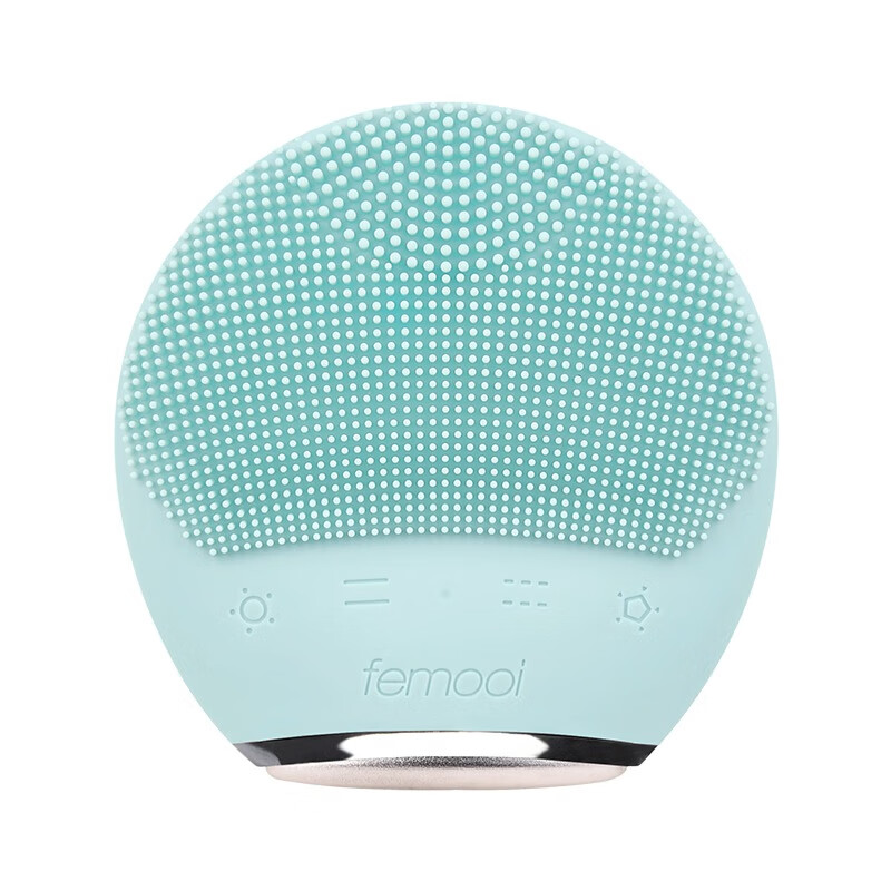 femooi 感应充电洁面仪