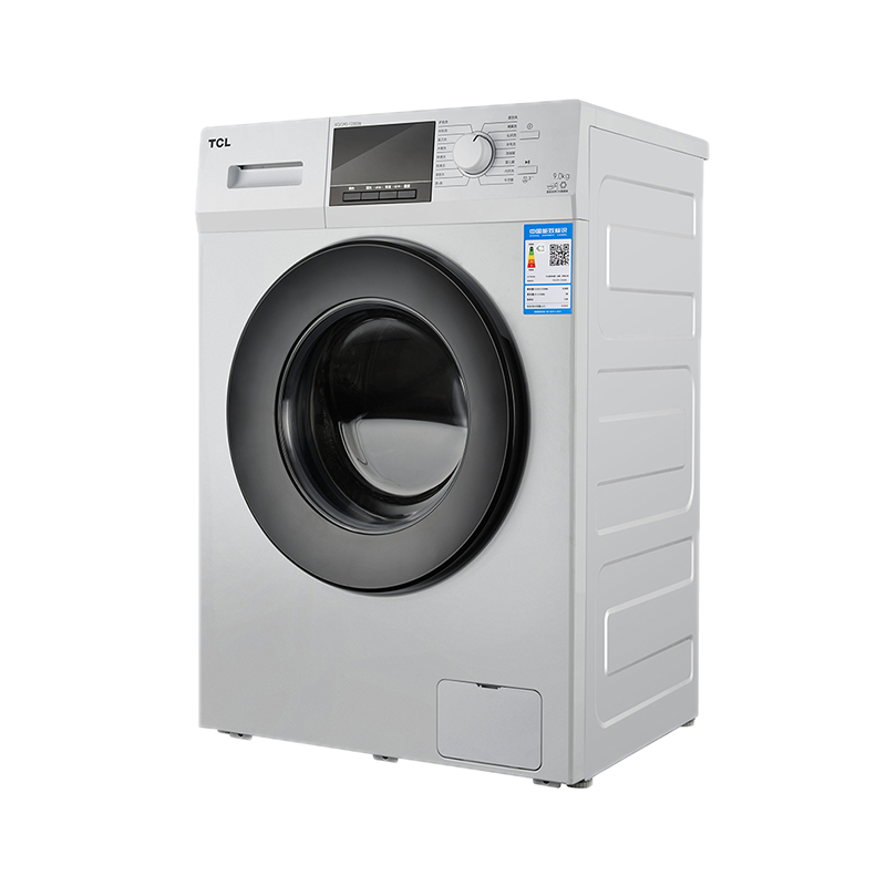 TCL 变频滚筒洗衣机