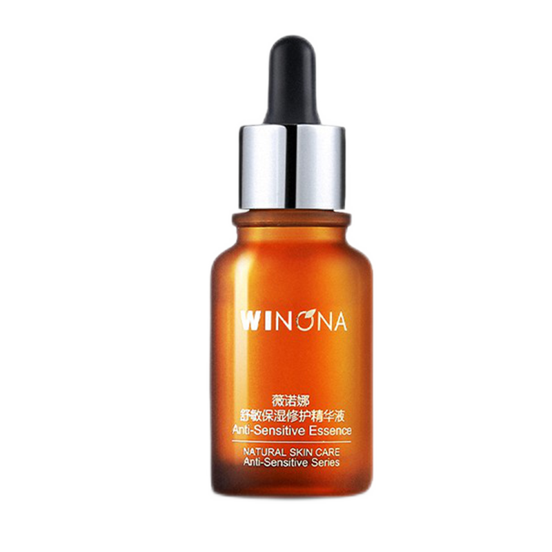 薇诺娜 保湿马齿苋面部精华