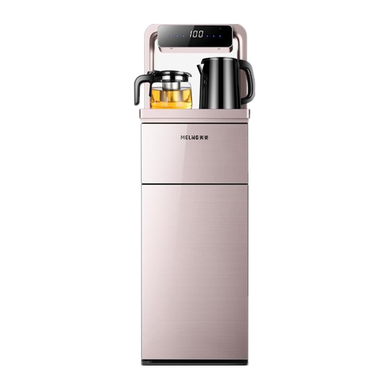 美菱 实时温度显示饮水机