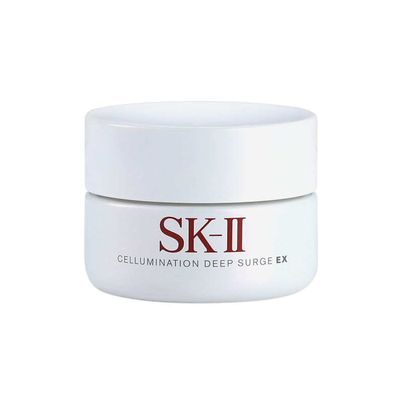 SK-II 环采臻皙深效修护霜