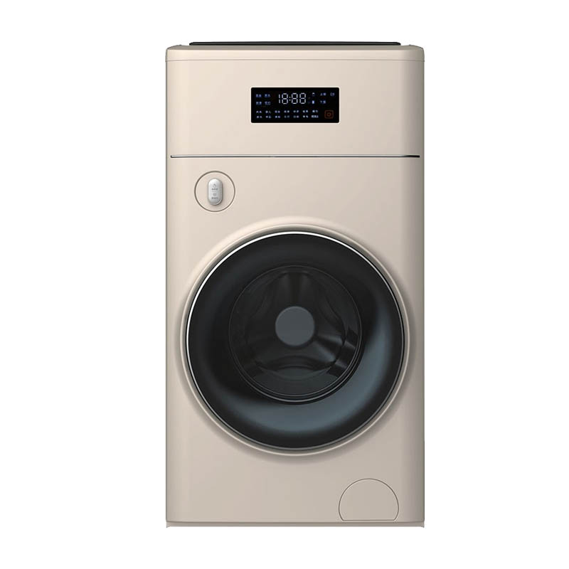 TCL 全自动复式滚筒洗衣机