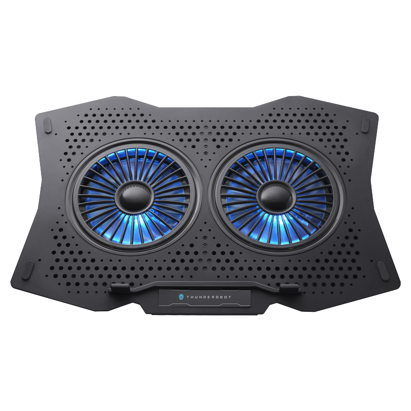 雷神 隐藏式挡板散热器