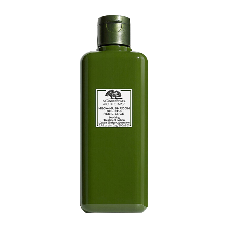 悦木之源 韦博士灵芝焕能爽肤水