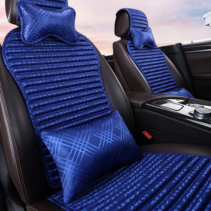 胜永艺 简约 汽车座垫